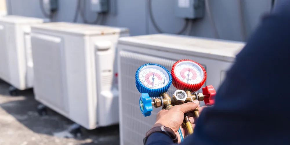 Air Conditioning Repairs in Cairns by FNQ Air Solutions