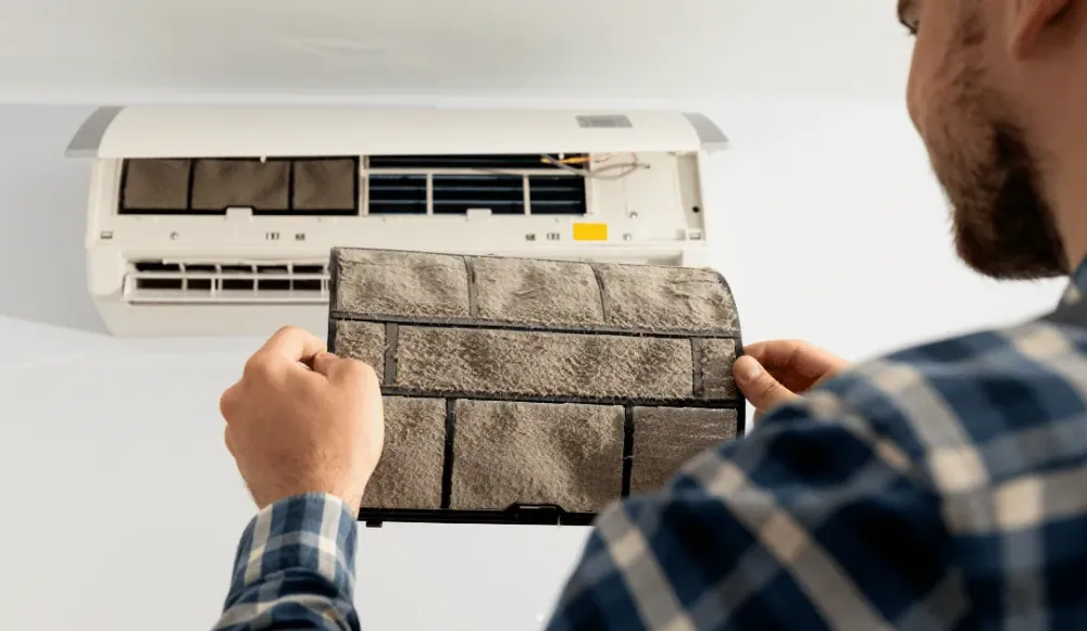 Air Conditioning Servicing in Cairns by FNQ Air Solutions