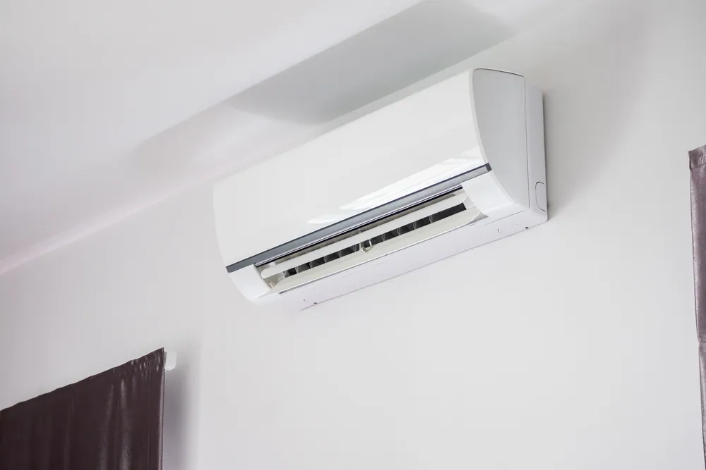 Split System Air Conditioning in Cairns by FNQ Air Solutions